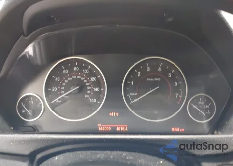 2015 BMW 428 Gran Coupe xDrive z USA, uszkodzony, nr VIN WBA4A7C59FD414083